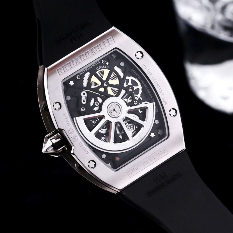 RICHARD MILLE Watches